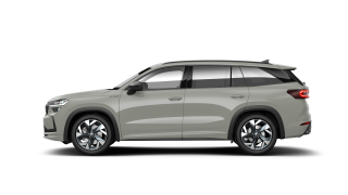 Kodiaq
