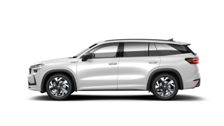 Kodiaq