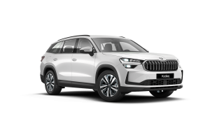 Kodiaq