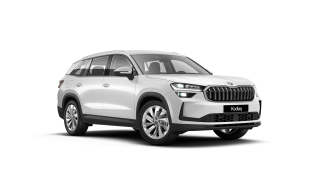 Kodiaq