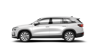 Kodiaq