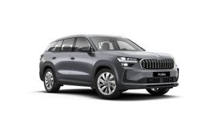 Kodiaq