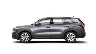 Kodiaq
