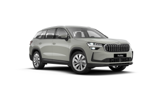 Kodiaq