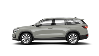 Kodiaq