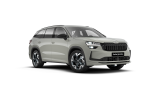 Kodiaq