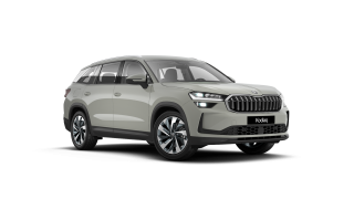 Kodiaq