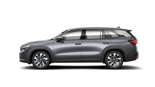 Kodiaq