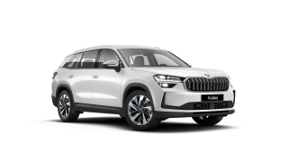 Kodiaq
