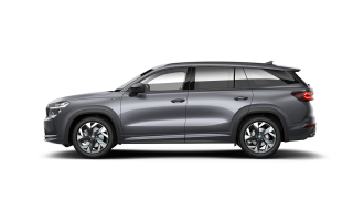 Kodiaq