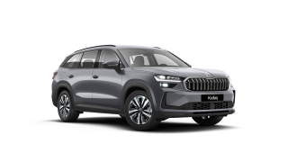 Kodiaq