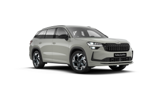 Kodiaq