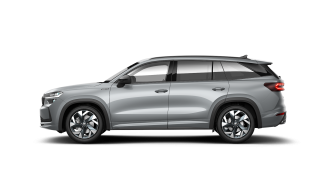 Kodiaq
