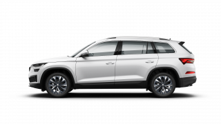 KODIAQ