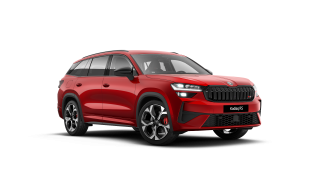 Kodiaq