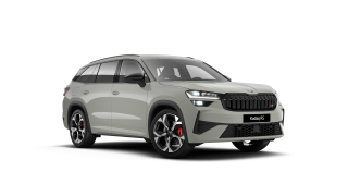 Kodiaq