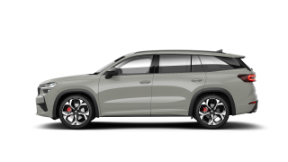 Kodiaq