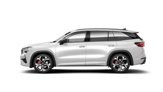 Kodiaq
