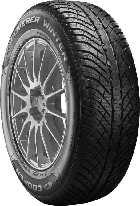 Anvelopa iarna COOPER 215/65R17 103H DISCOVERER WINTER XL