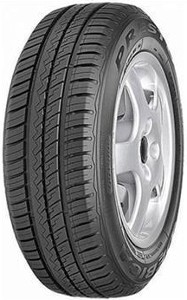 Шина-Л DEBICA 235/65R17 108V PRESTO SUV XL