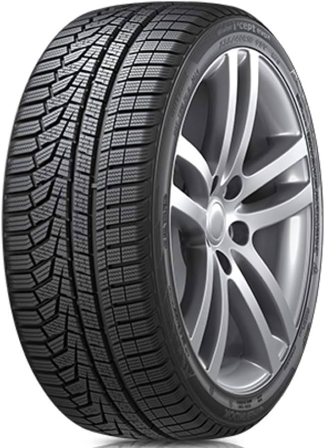 Anvelopa iarna HANKOOK 225/45R18 91H Winter I*Cept evo 2