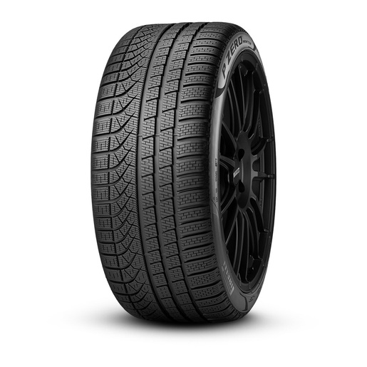 Шина-З PIRELLI 235/50R19 99V PZERO WINTER