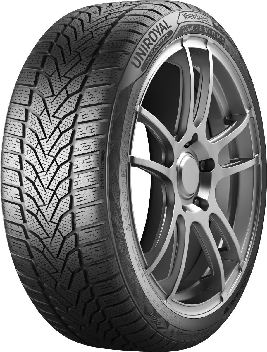 Шина-З UNIROYAL 235/55R18 104V WinterExpert XL