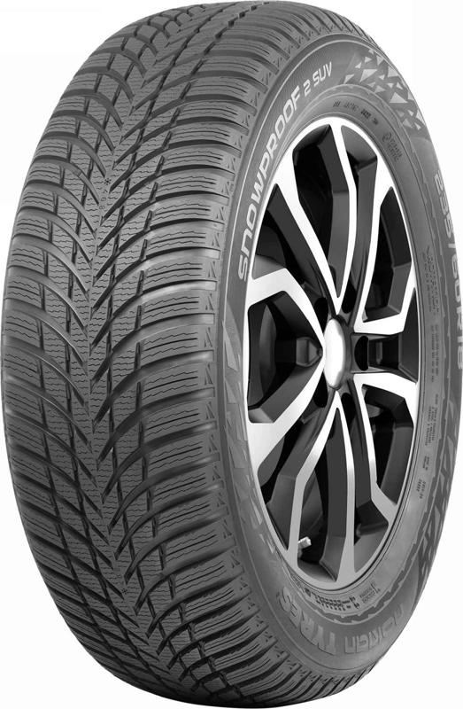 Anvelopa iarna NOKIAN 235/50R19 103V Snowproof 2 SUV XL