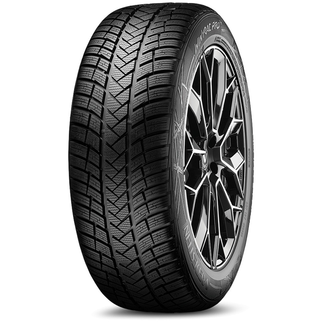 Шина-З VREDESTEIN 235/50R19 103V Wintrac Pro+ XL