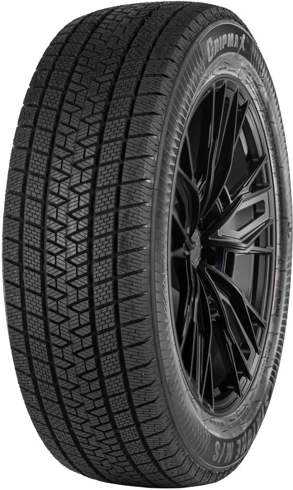 Шина-З GRIPMAX 235/55R18 104H STATURE M/S XL