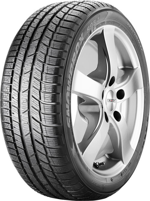 Шина-З TOYO TIRES 235/50R19 103V SNOWPROX S954 SUV XL