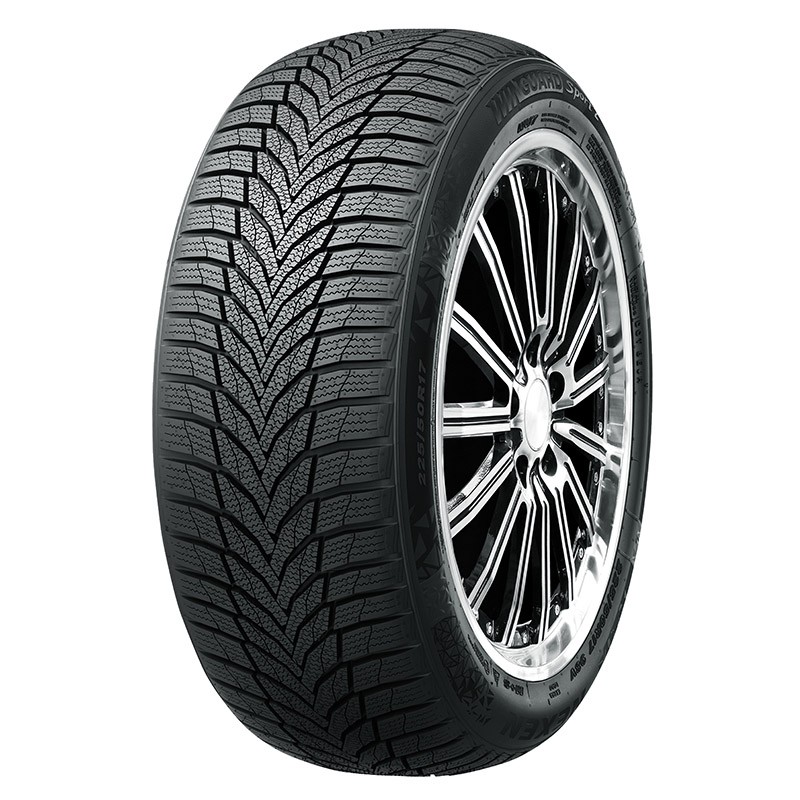 Шина-З NEXEN 225/45R18 95V WINGUARD Sport 2 XL