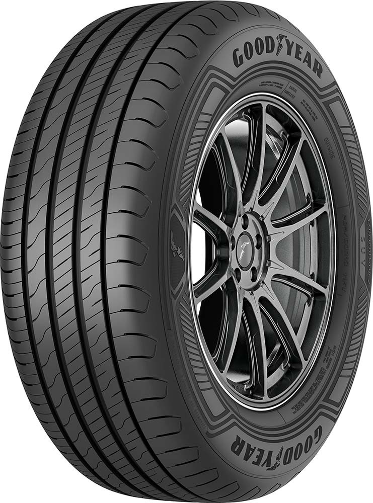 Шина-Л GOODYEAR 235/65R17 108V EFFICIENT GRIP 2 SUV XL
