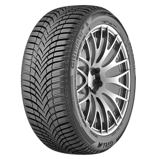 Anvelopa iarna GITI 235/50R19 103V WinterW2 XL