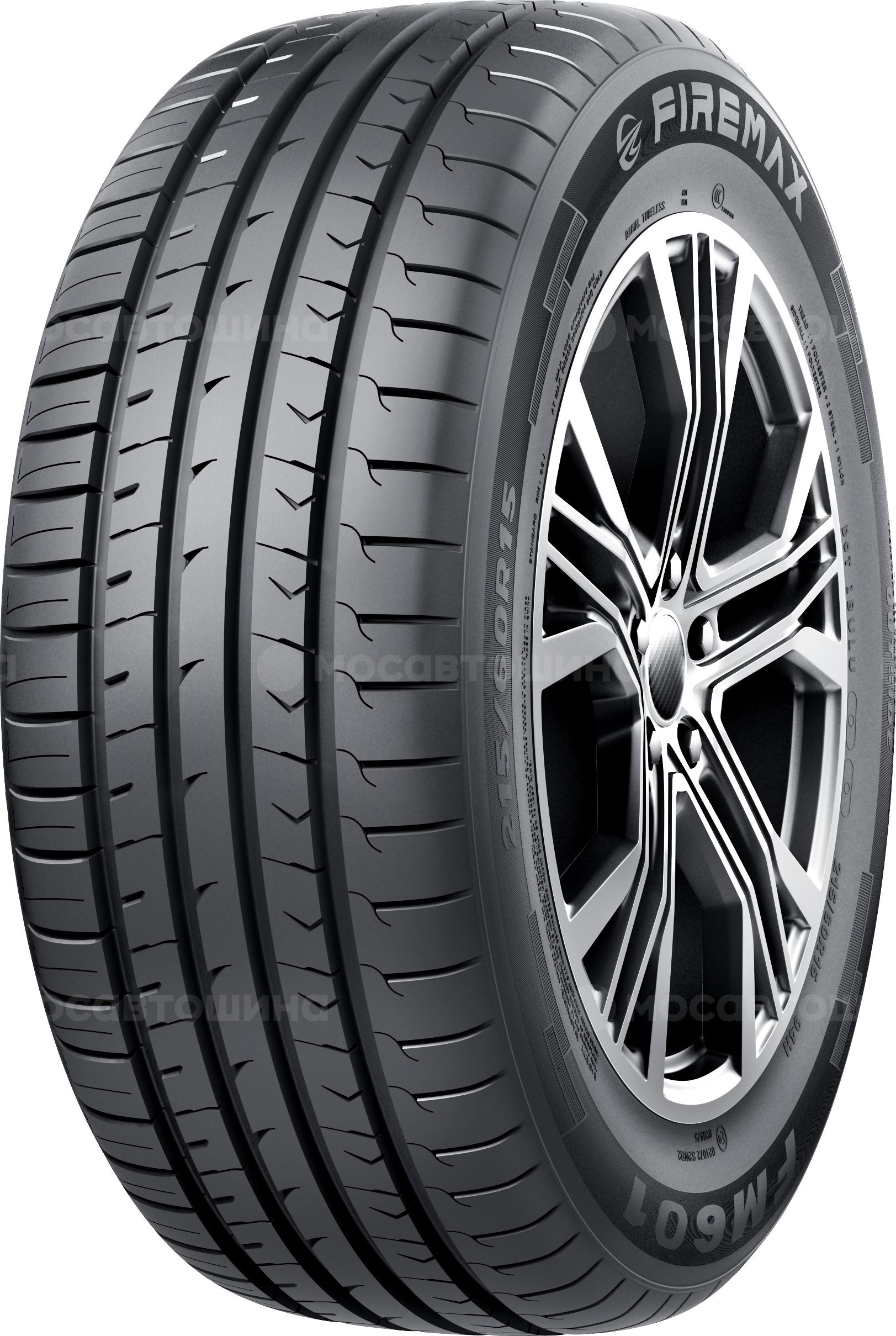 Шина-Л FIREMAX 185/65R15 88H FM601