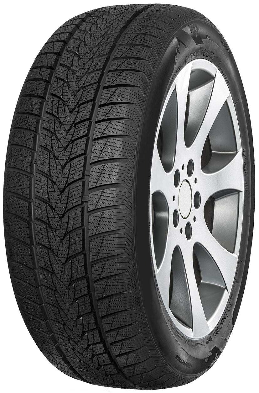 Шина-З TRISTAR 215/55R18 99V SNOWPOWER UHP XL