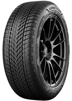 Шина-З GOODYEAR 205/60R16 92T ULTRAGRIP PERFORMANCE 3