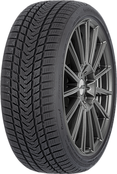 Anvelopa iarna GRIPMAX 235/45R18 98V SureGrip Pro Winter XL