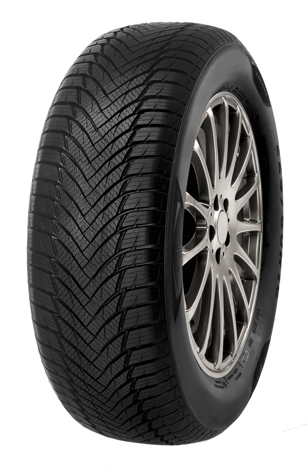 Шина-З TRISTAR 205/55R16 91H SNOWPOWER HP