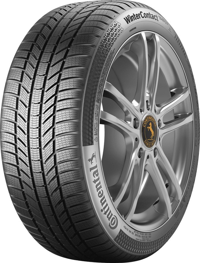 Anvelopa iarna CONTINENTAL 235/50R19 103V WinterContact TS 870 P XL