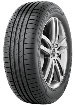 Шина-Л COOPER 195/55R16 87H SUMMER