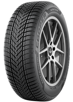 Шина-З COOPER 215/55R17 98V WINTER XL