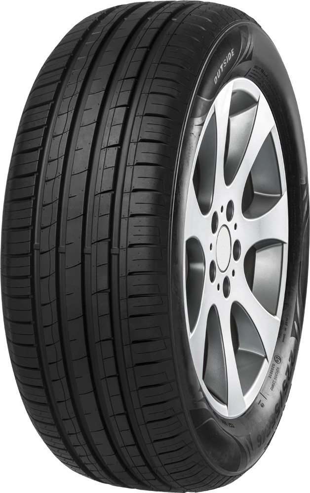 Шина-Л TRISTAR 205/55R16 91H ECOPOWER4