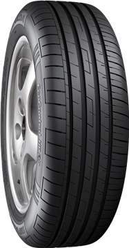 Шина-Л FULDA 215/65R16 98V Eco Control HP 2