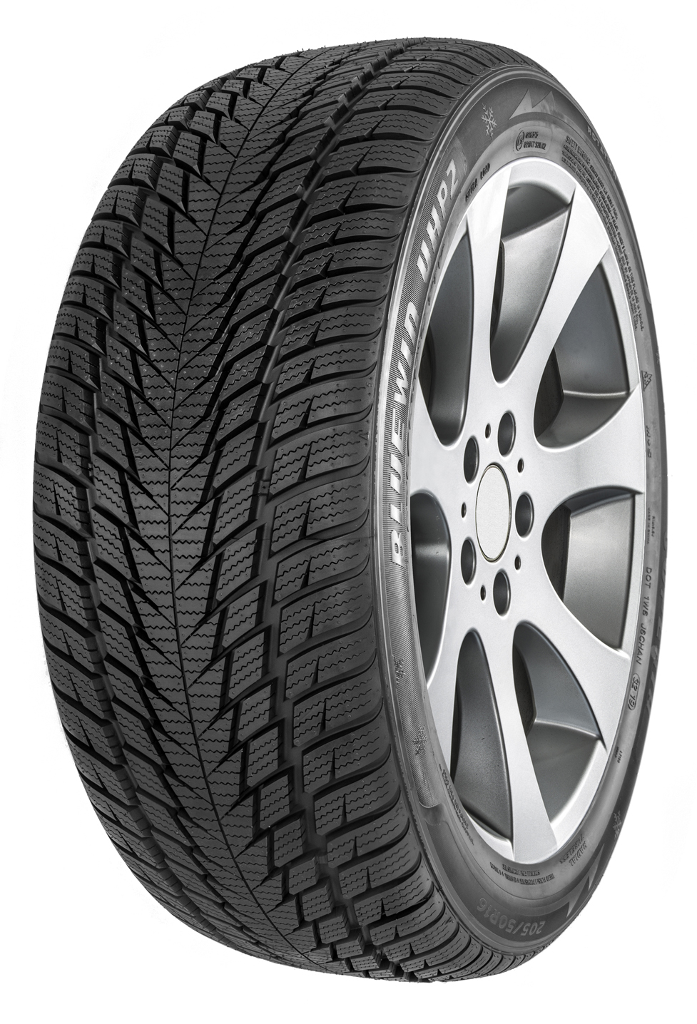 Шина-З SUPERIA 225/45R18 95V BLUEWIN UHP2 XL