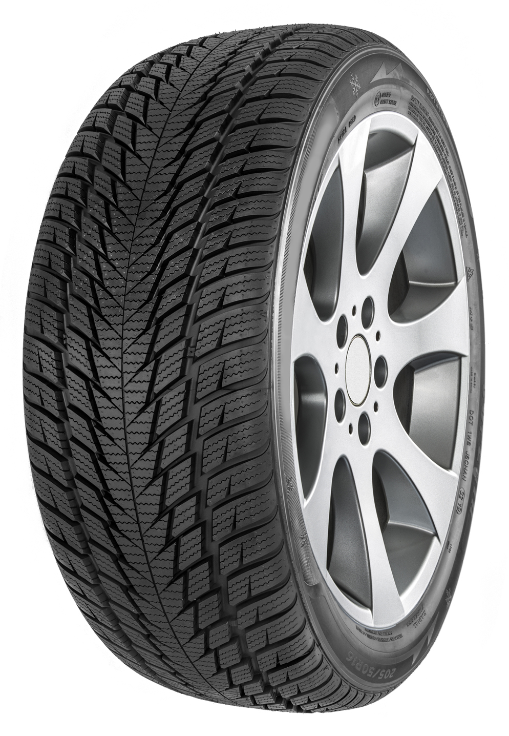 Шина-З SUPERIA 235/65R17 108V BLUEWIN SUV2 XL
