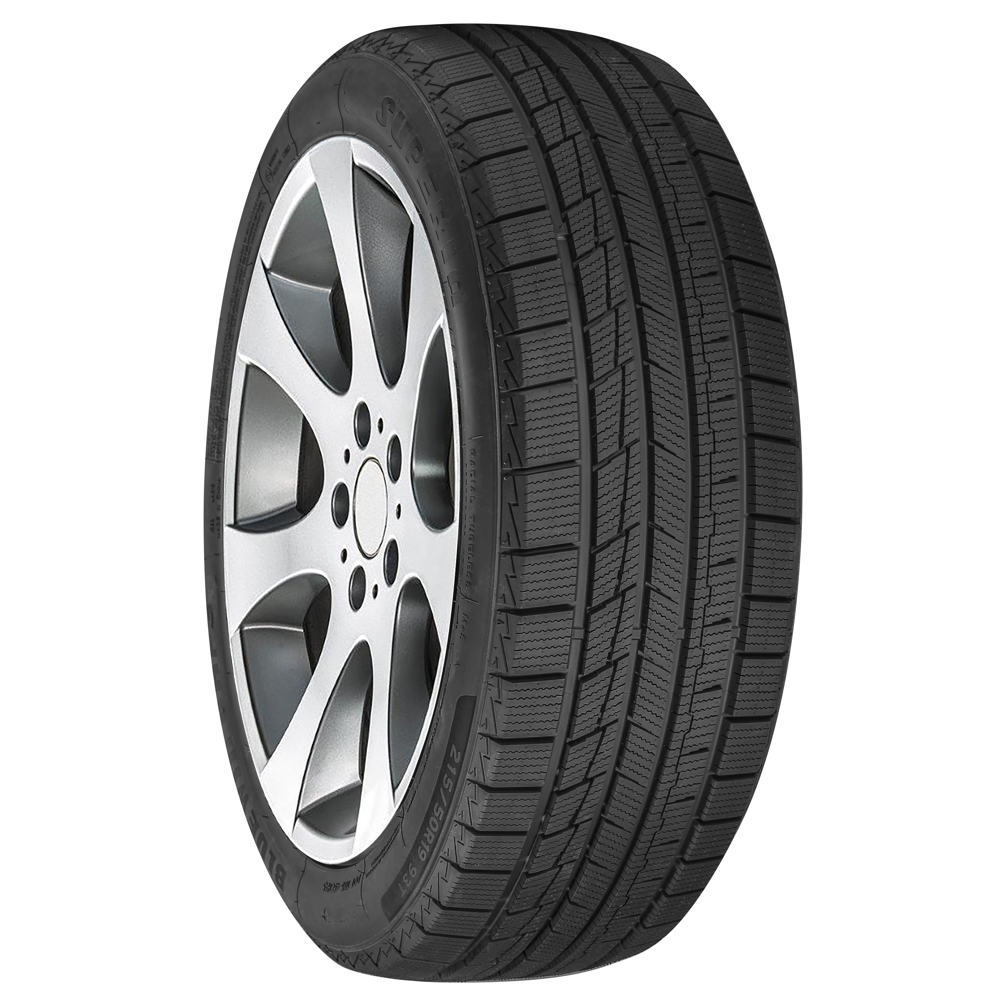 Anvelopa iarna SUPERIA 235/55R18 100V BLUEWIN UHP3