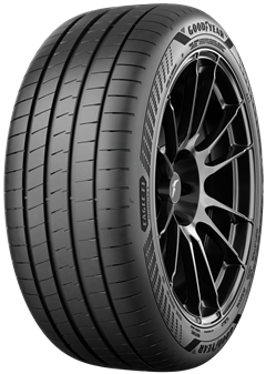Шина-Л GOODYEAR 235/40R19 92T EAGLE F1 ASYMMETRIC 6
