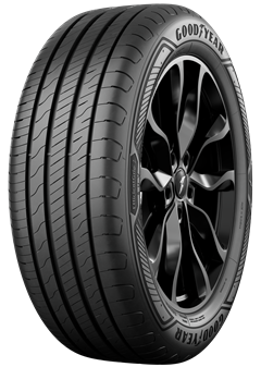 Шина-Л GOODYEAR 215/60R17 96H EFFICIENT GRIP SUV