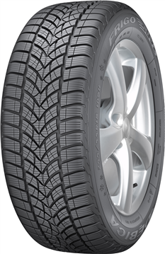 Шина-З DEBICA 235/60R18 107H FRIGO SUV 2 XL